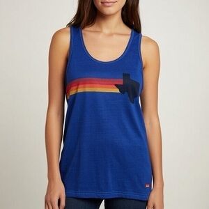 Austin City Limit Music Festival 2017 Tank Top by Aviator Nation - Small